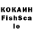 КЕТАМИН VHQ Nastia Alekseienko