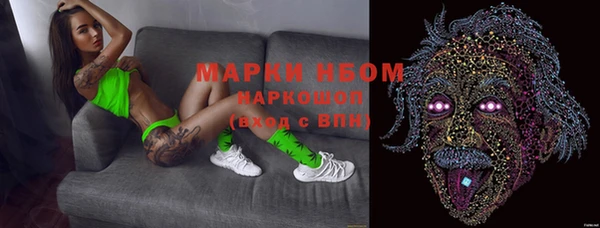 молекула духа Покров